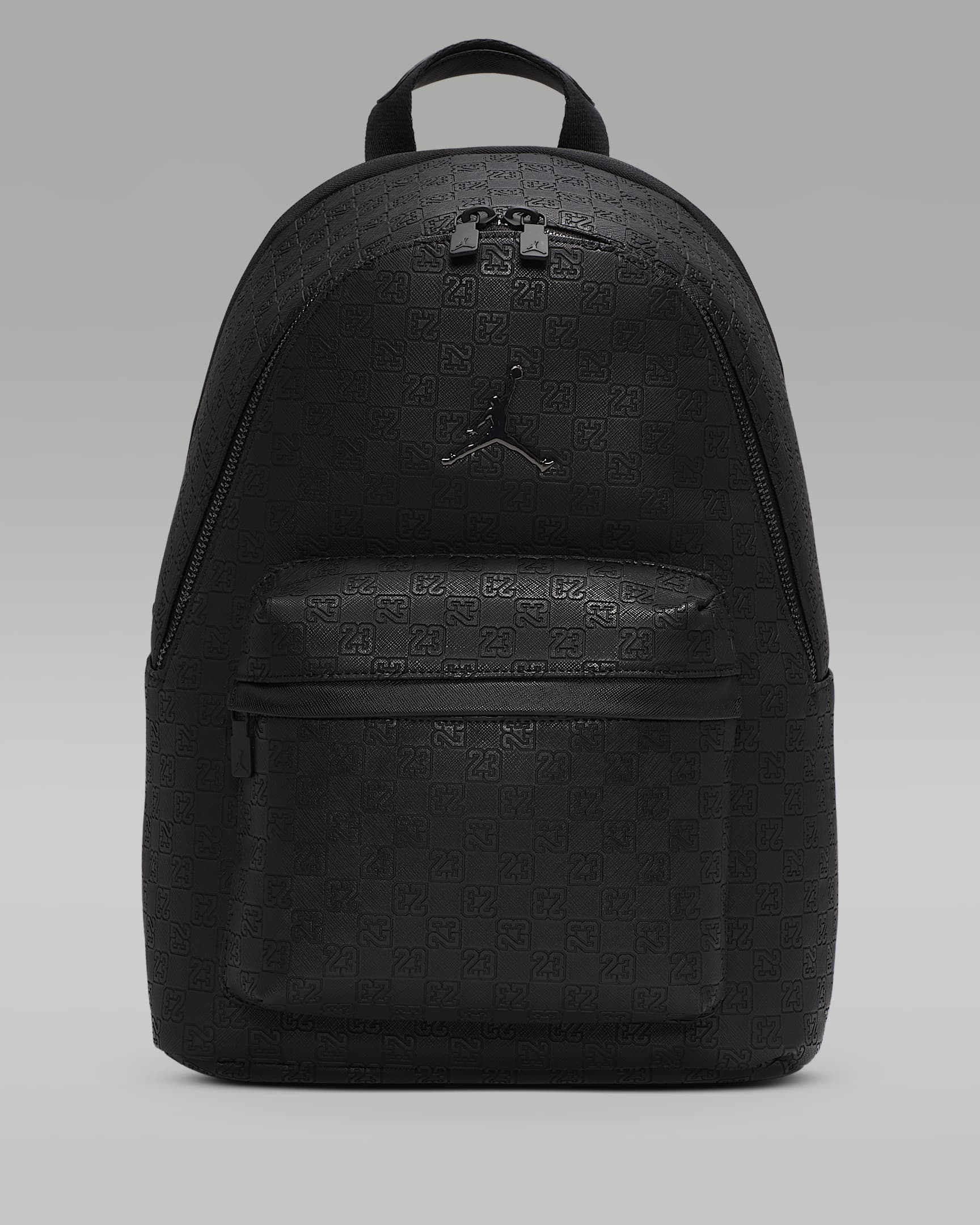 Monogram Backpack MA0986 GOT JORDAN 