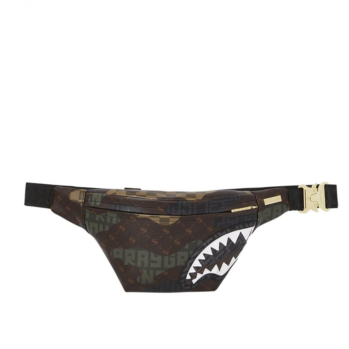 Camo Branded<BR/> 910B4948NSZ UNI SPRAYGROUND 