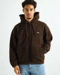 Gaze II Hooded Jacket