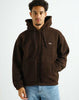 Gaze II Hooded Jacket