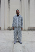 Air Woven Tracksuit
