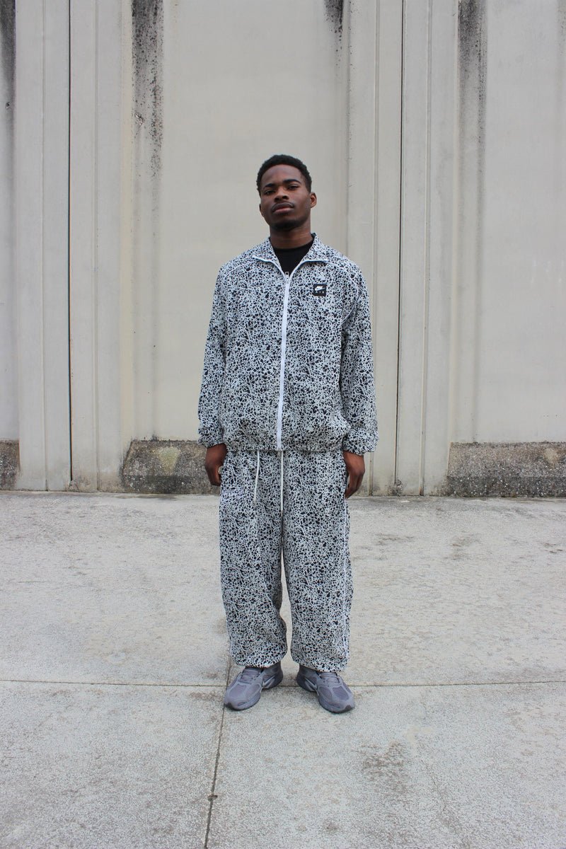 Air Woven Tracksuit