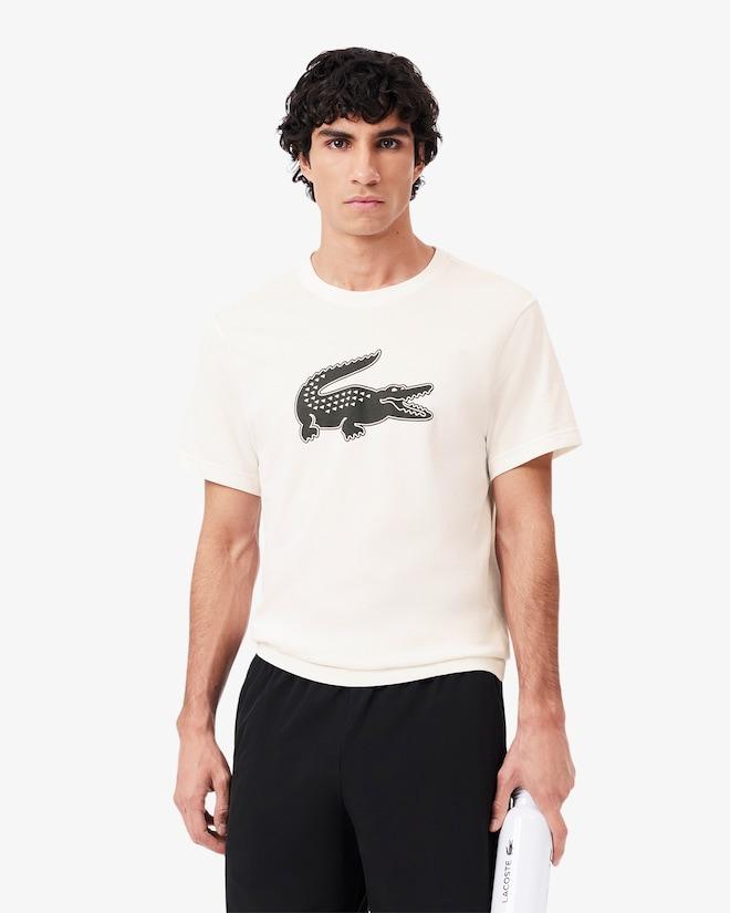 Logo Big TH2042 AU8 LACOSTE 