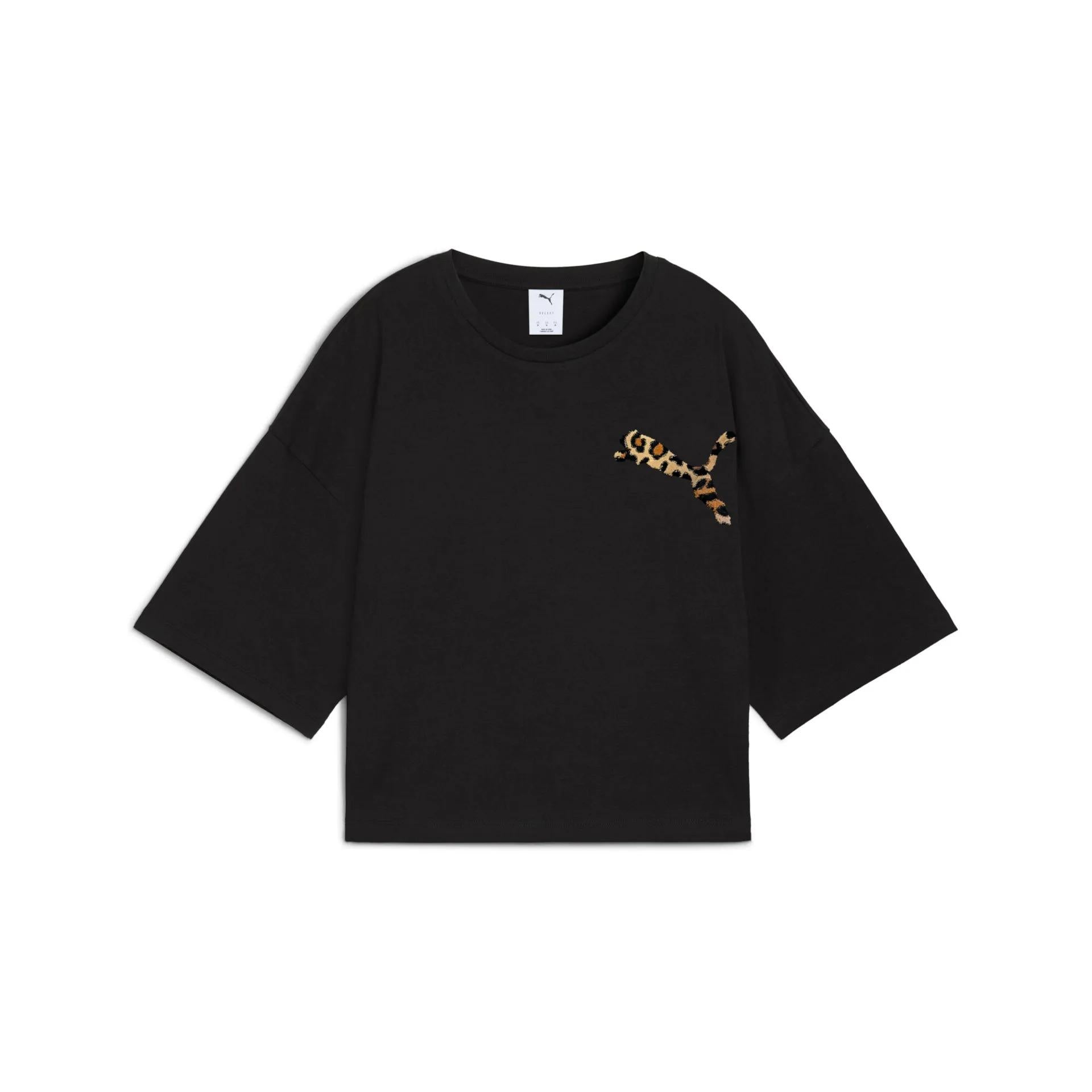 Leo Lux Oversized 632337 01 PUMA 