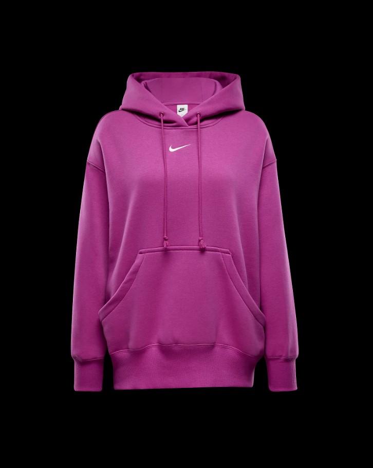 Nsw Phnx Flc Po Hoodie Os DQ5860 518 NIKE 