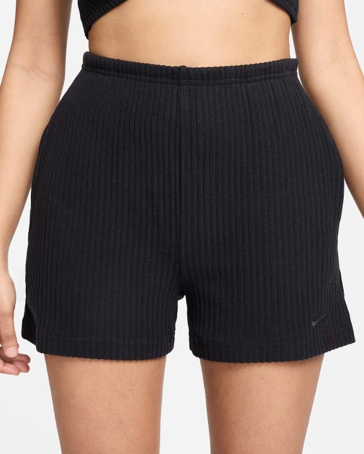 Sportswear Chill Rib<BR/> FN3674 010 NIKE 
