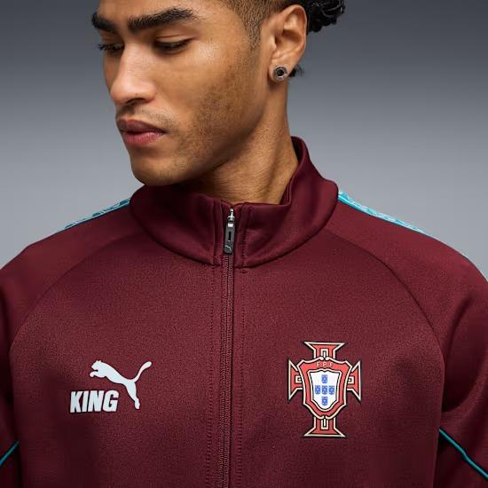 King Anthem Tracksuit 784833 24 PUMA 