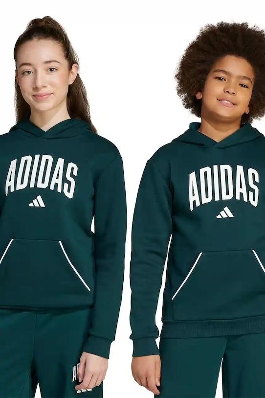 Felpa per bambini adidas Seasonals Essentials
