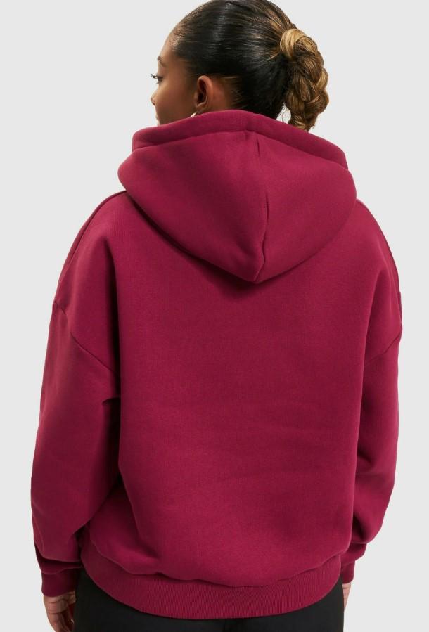 Signature Hoodie KWHD031082 08 KARL KANI 