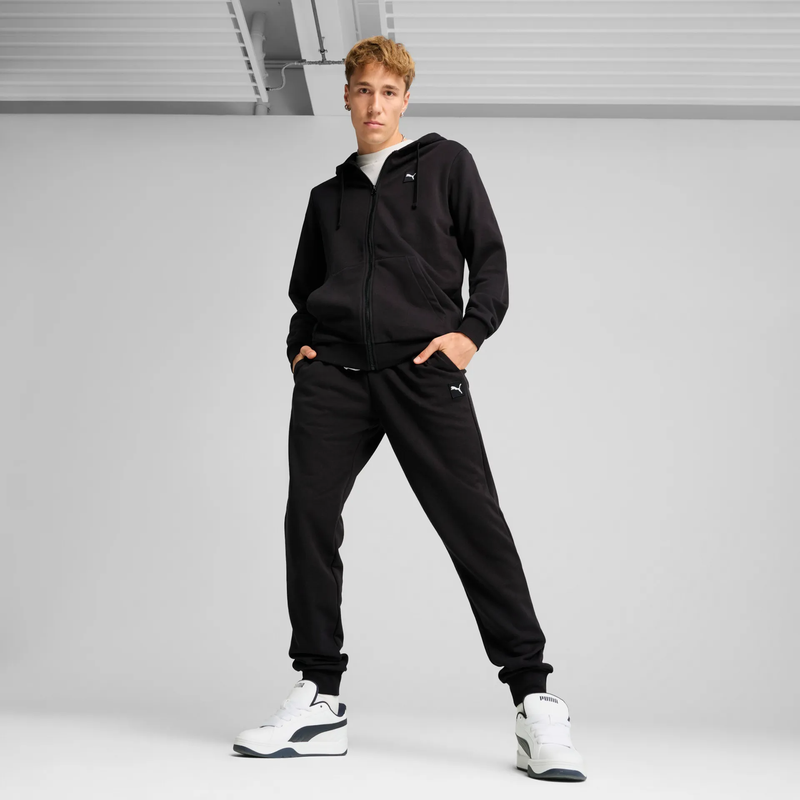 Hooded Sweat Suit fz