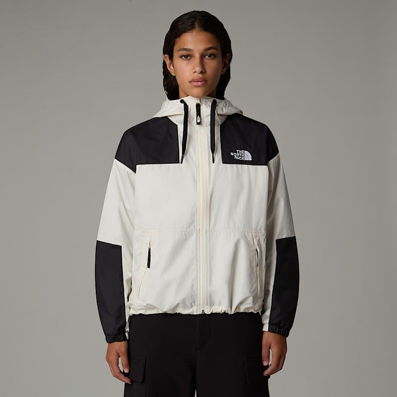 Sheru Jacket