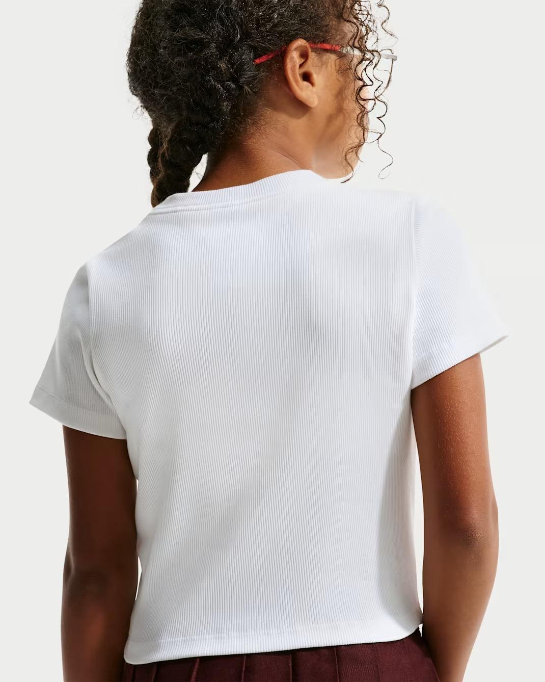 Nike Tee Kids II3598 100 NIKE 