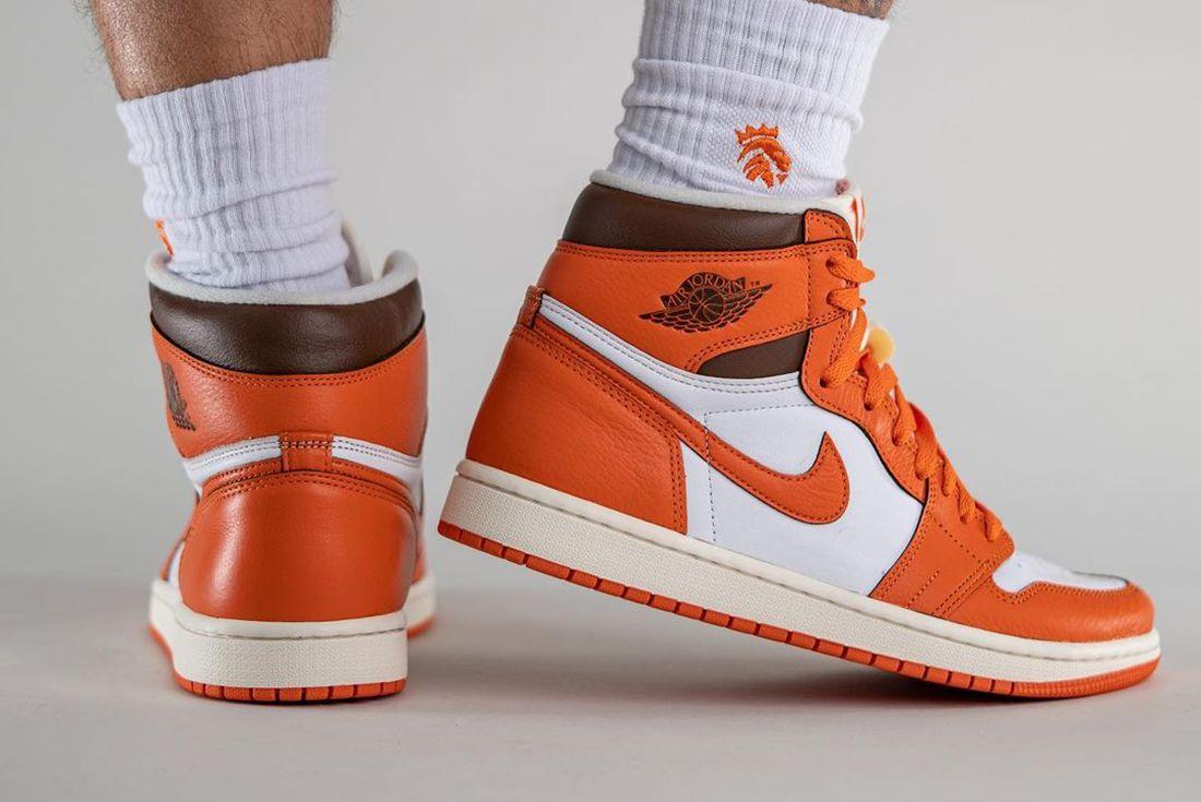 Air Jordan 1 DO9369 101 NIKE 