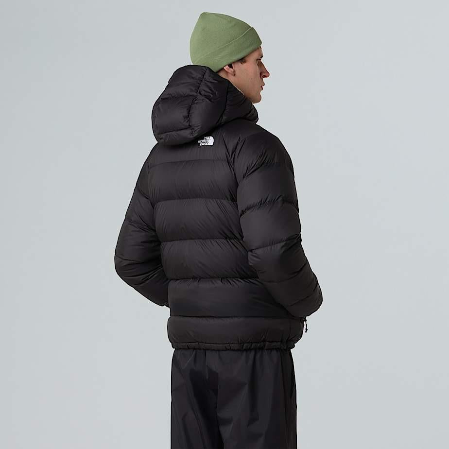 Hydrenalite Down Hoodie NF0A5GIE JK31 THE NORTH FACE 