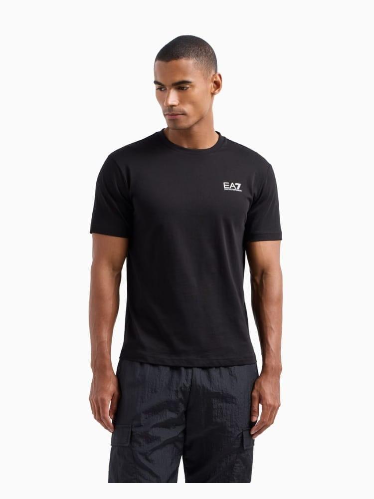 T-shirt 8NPT25 1200 EA7 