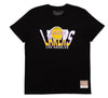 Retrodome NBA Tee