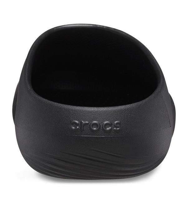 Mellow Clog CR.208493 BLK CROCS 