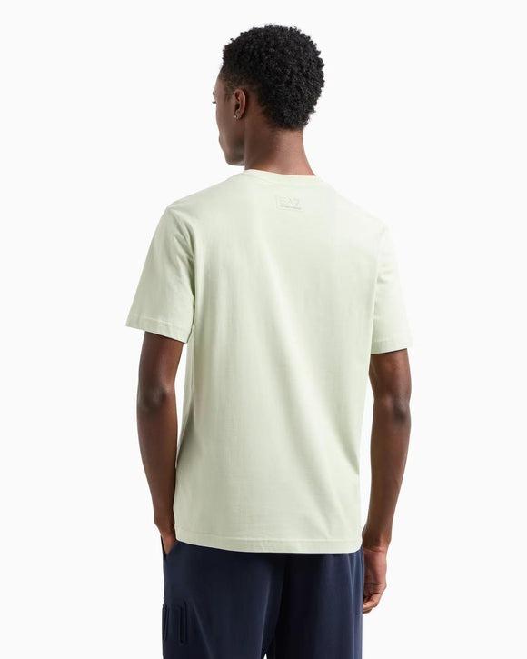T-shirt 7M000149 U9004 EA7 