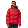 Jordan Puffer Red