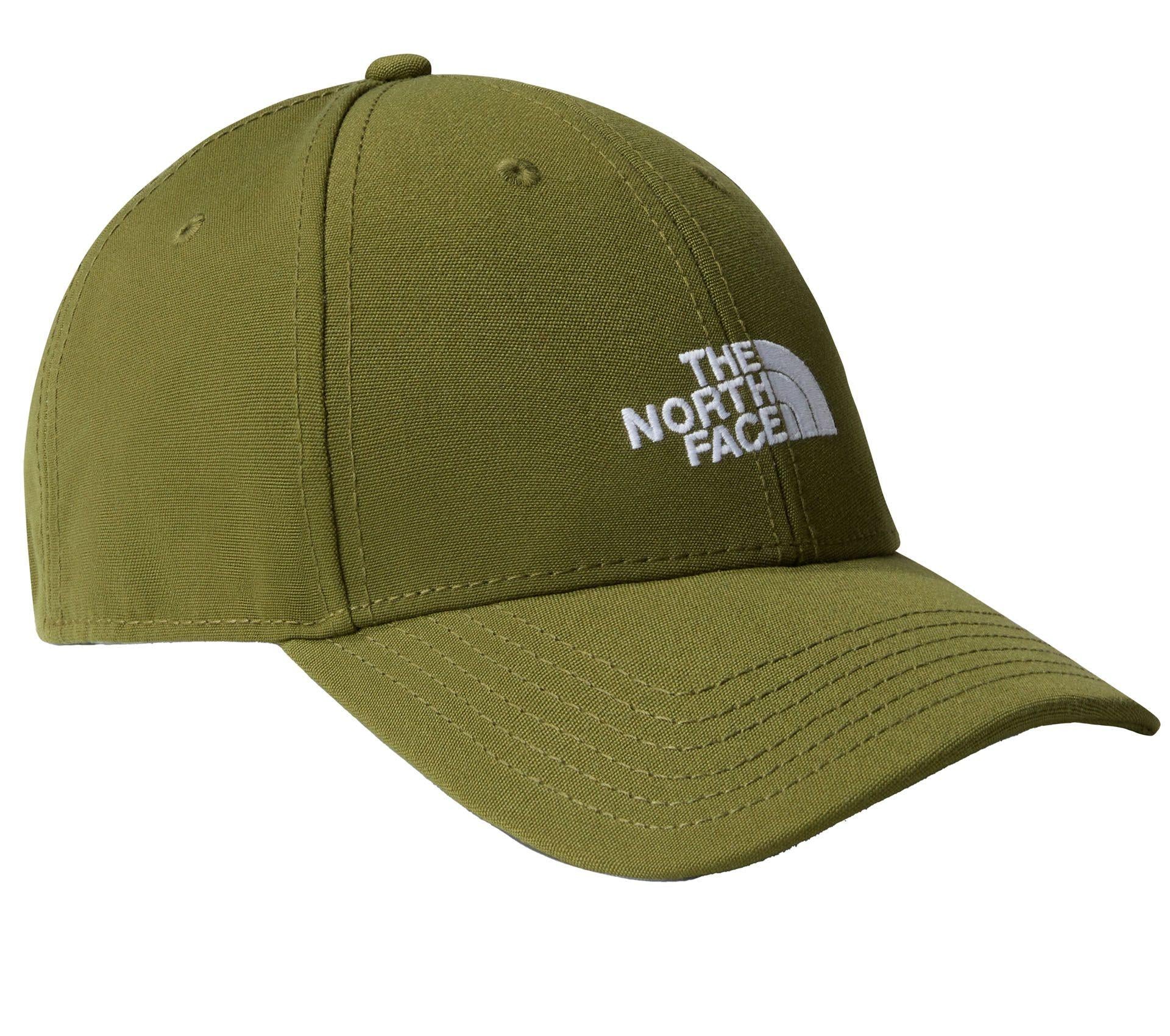 Cappello baseball NF0A4VSV PIB1 THE NORTH FACE 