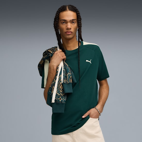 T7 Tee 629592 75 PUMA 