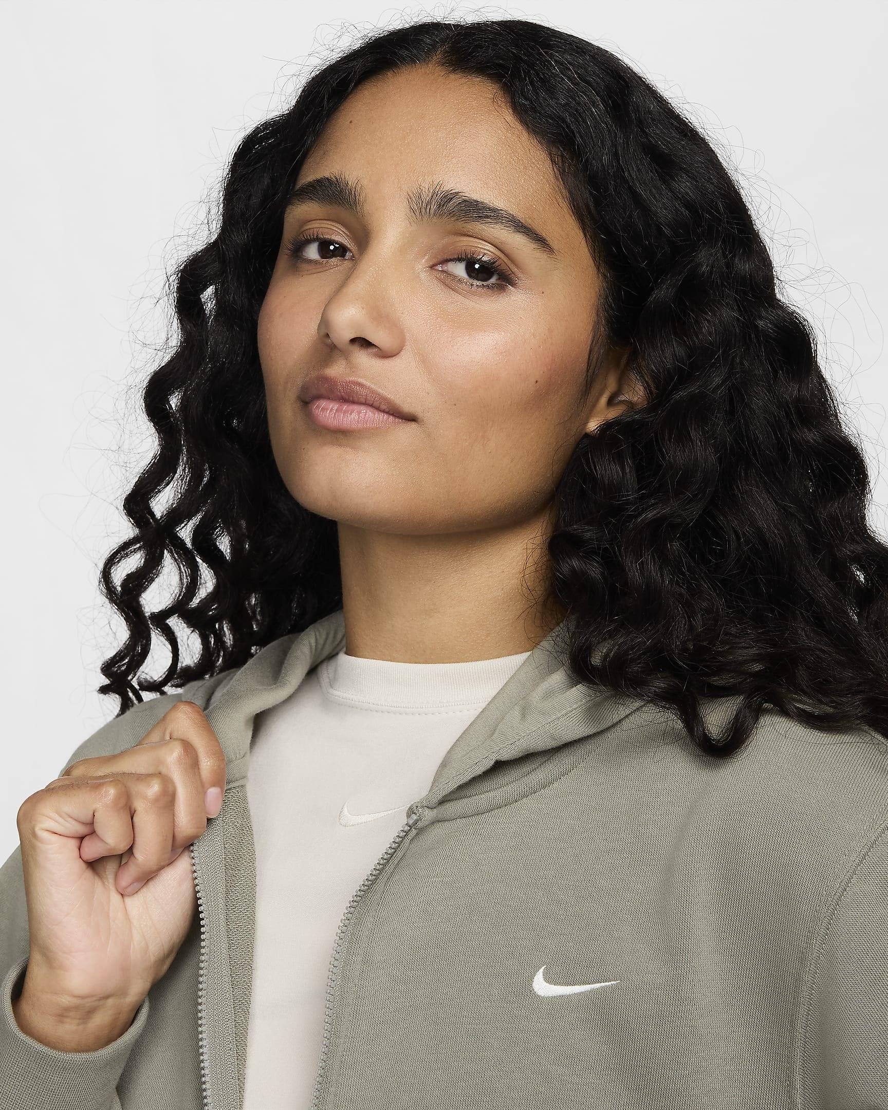 Sportswear Chill Terry FN2415 320 NIKE 