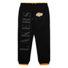 Nba Team Og 3.0 Fleece Jogger Vintage