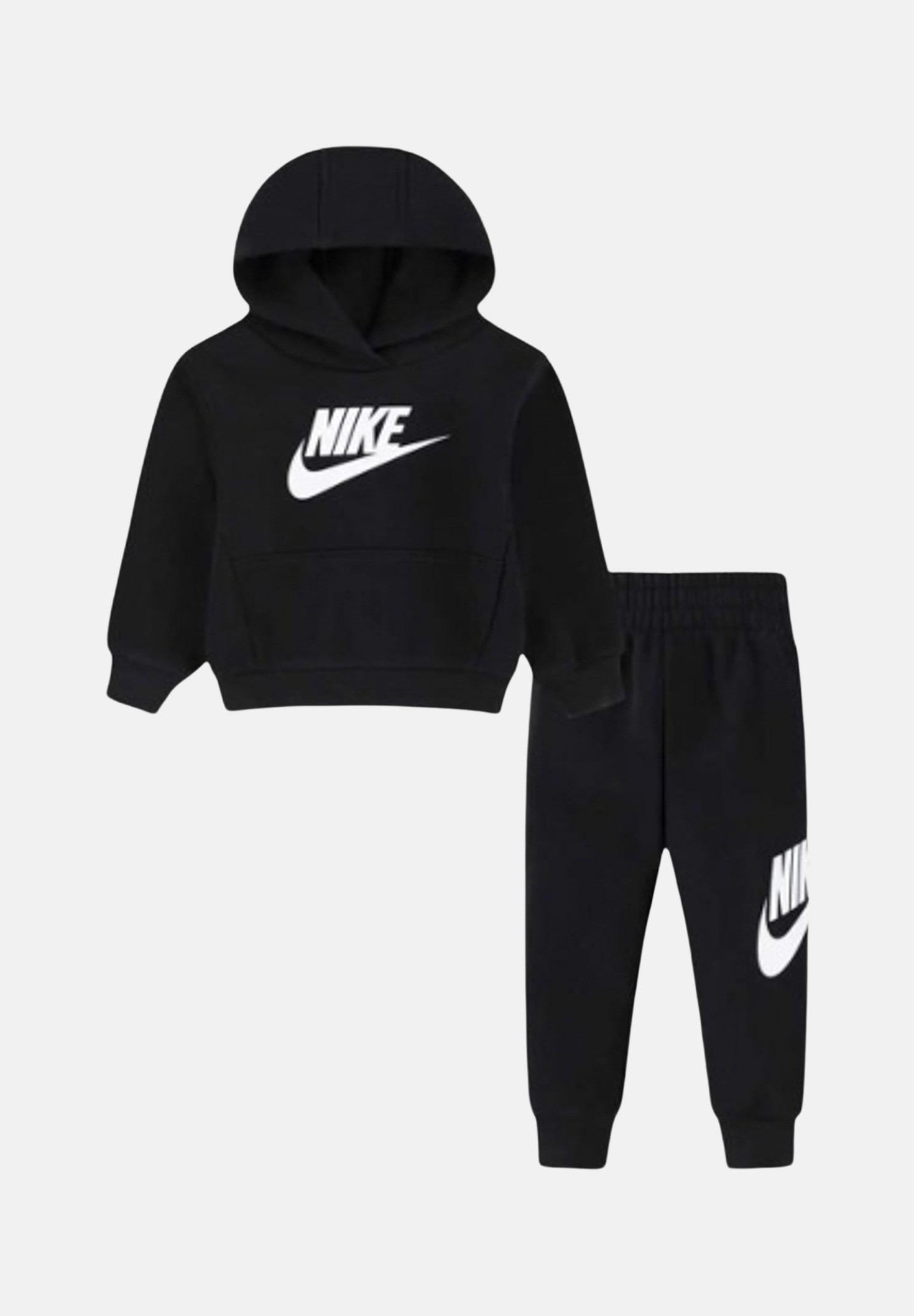 Club Fleece TRACK_SUIT 86L135 023 NIKE 