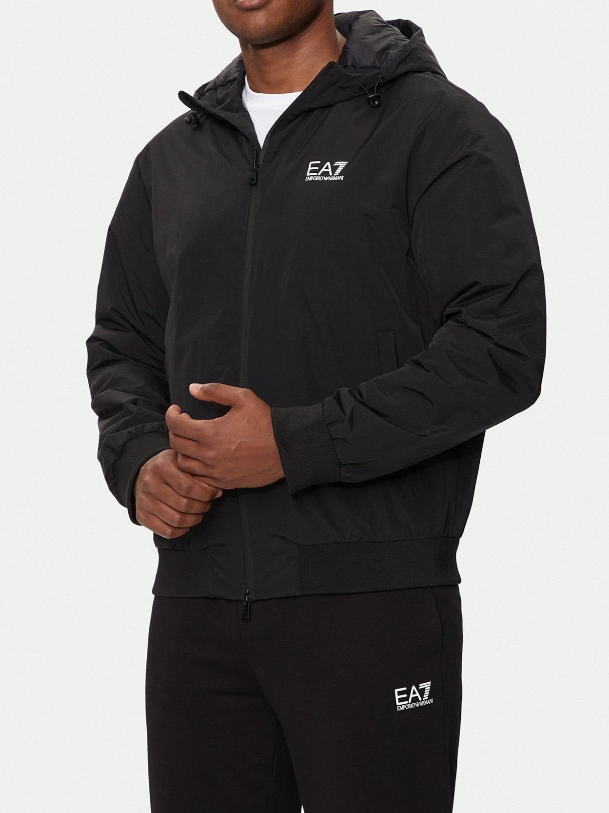 Giubbino Armani 8NPB21 1200 EA7 