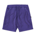 Dyed Short