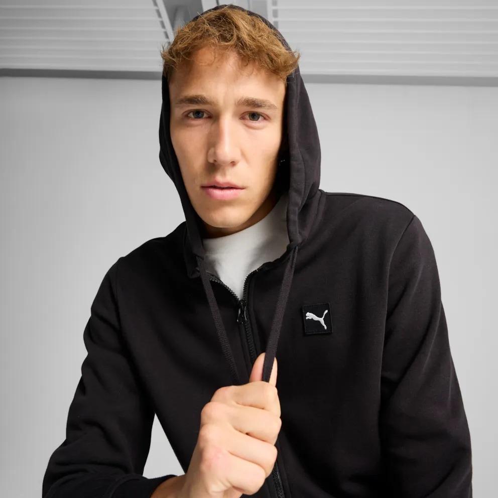 Hooded Sweat Suit fz 684855 01 PUMA 