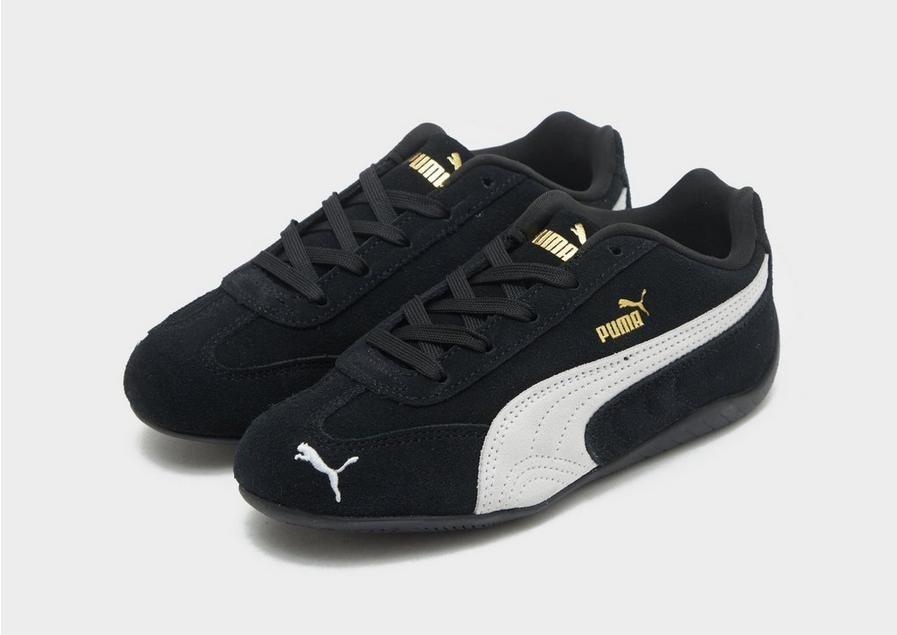 Speedcat Black White 401699 01 PUMA 