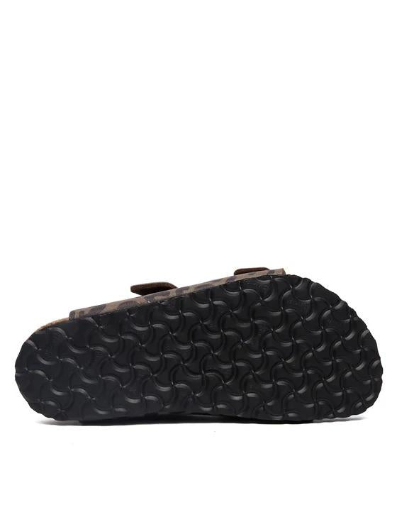 Arizona Leo Mocca Young 10326980 UNI BIRKENSTOCK 