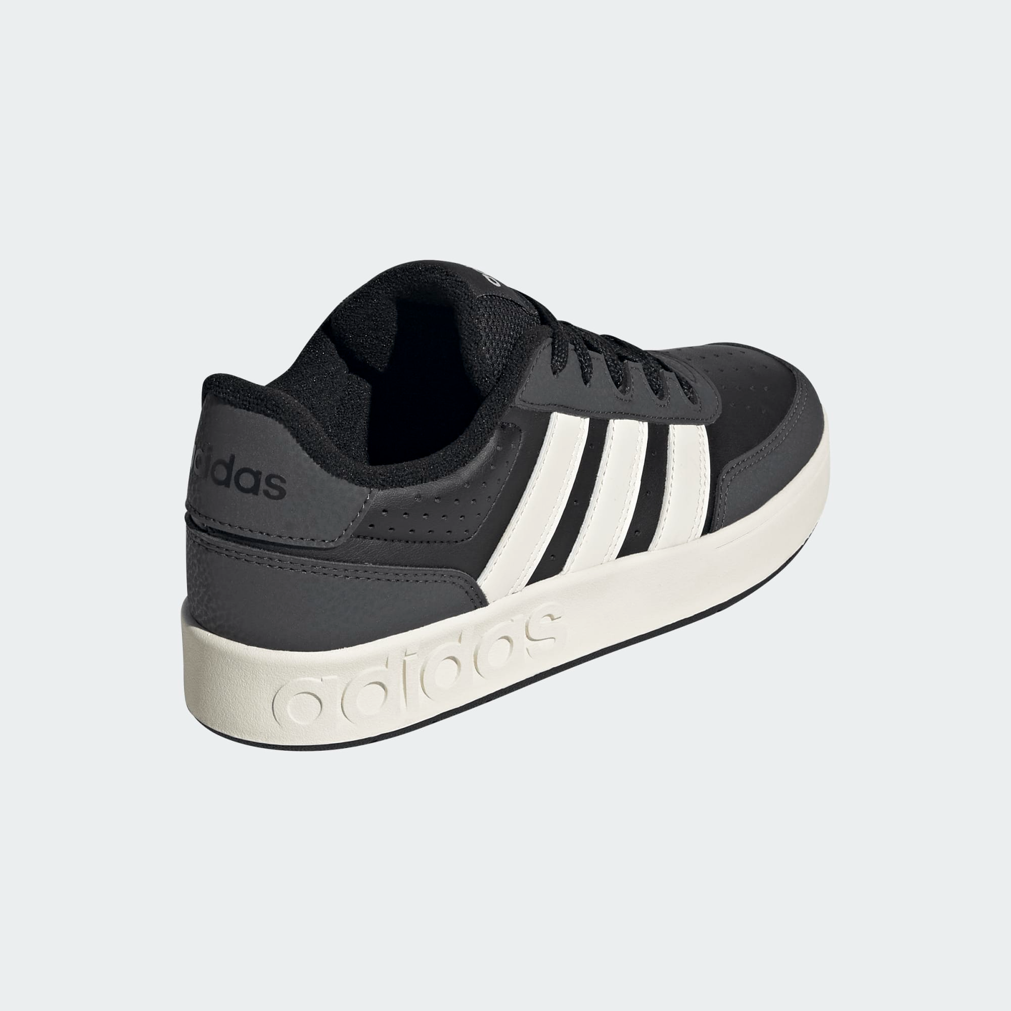 Breakbase Shoes Kids JP9929 UNI ADIDAS 