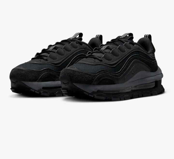 AIR MAX 97 FUTURA FB4496 002 NIKE 