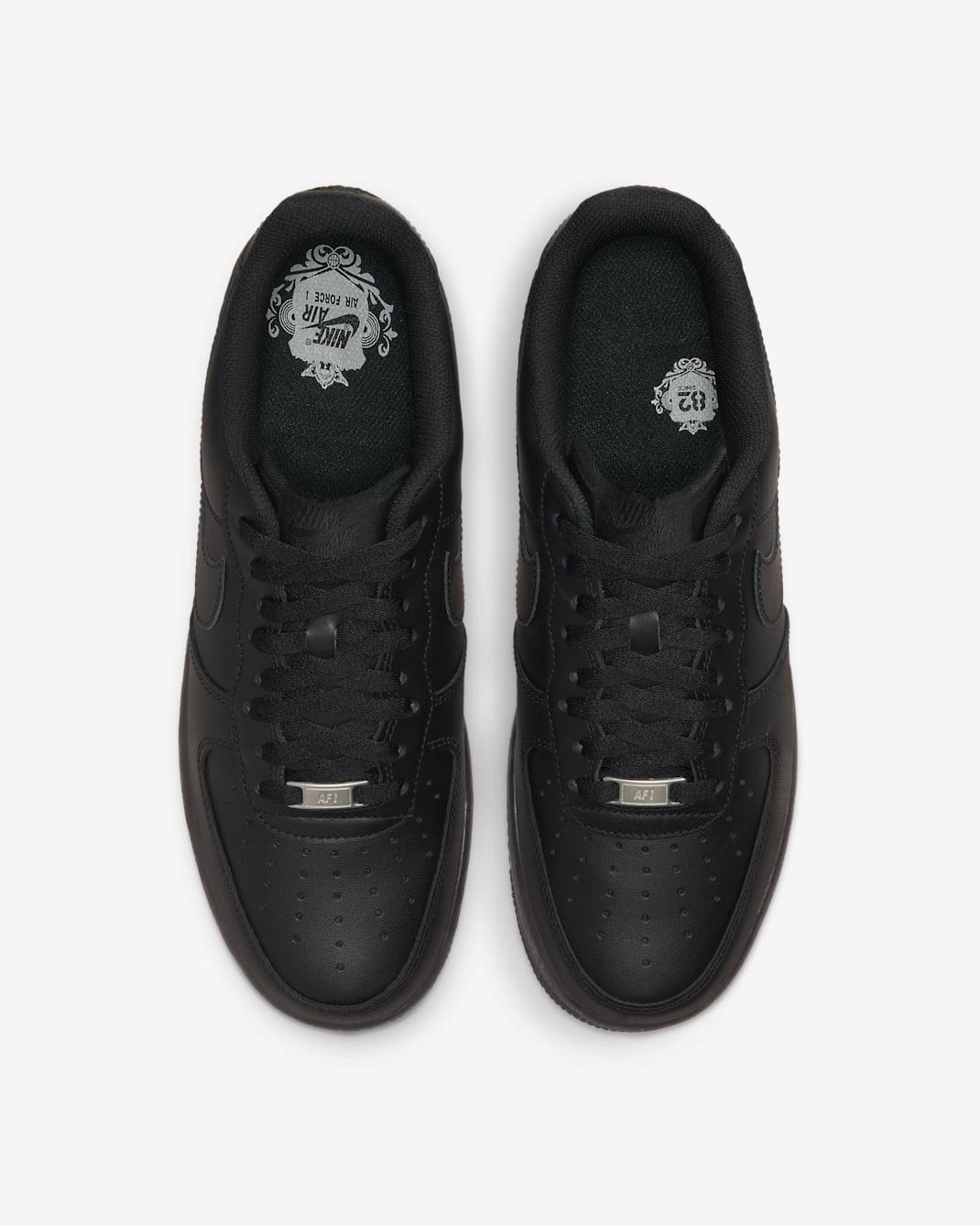 Air Force 1 '07 CW2288 001 NIKE 
