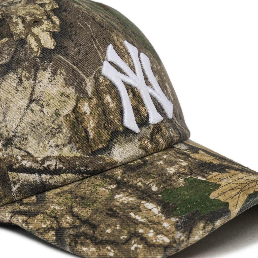 Tree Clean Up New York Yankees RTRGW17GWS W9A CALIFORNIA 