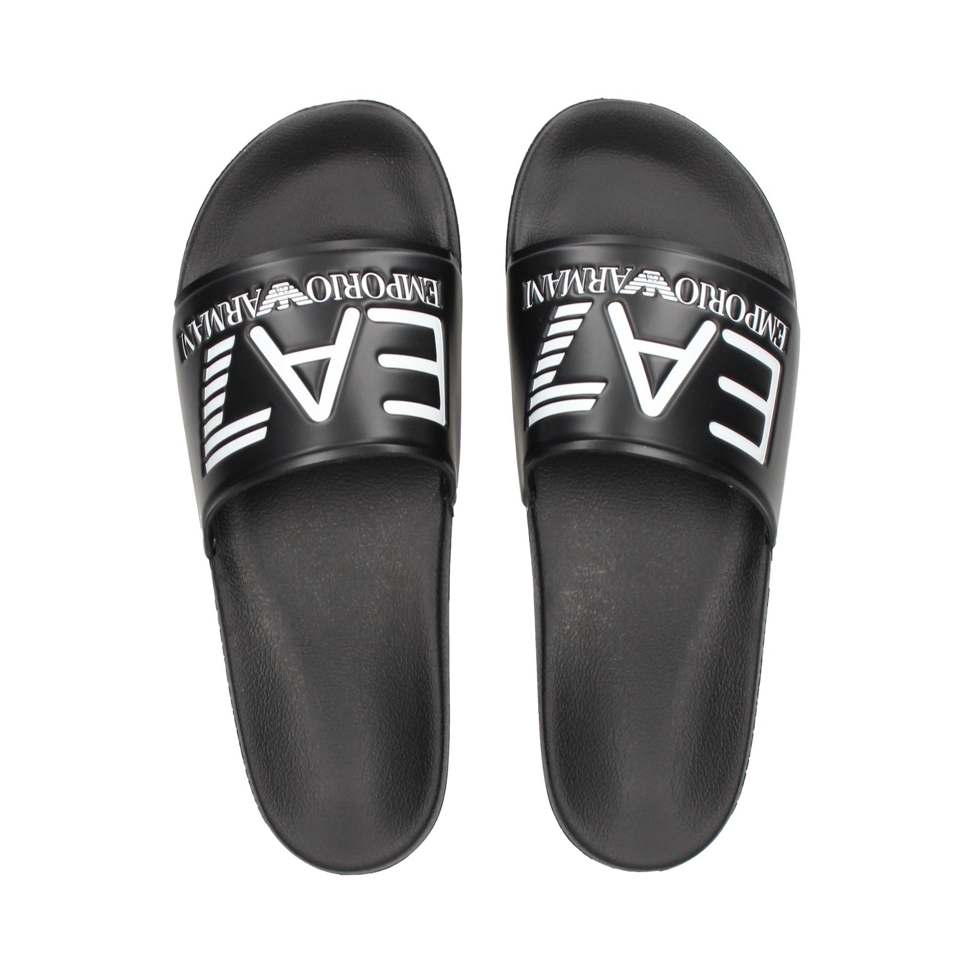 Shoes Beachwer 7X000108 UC001 EA7 