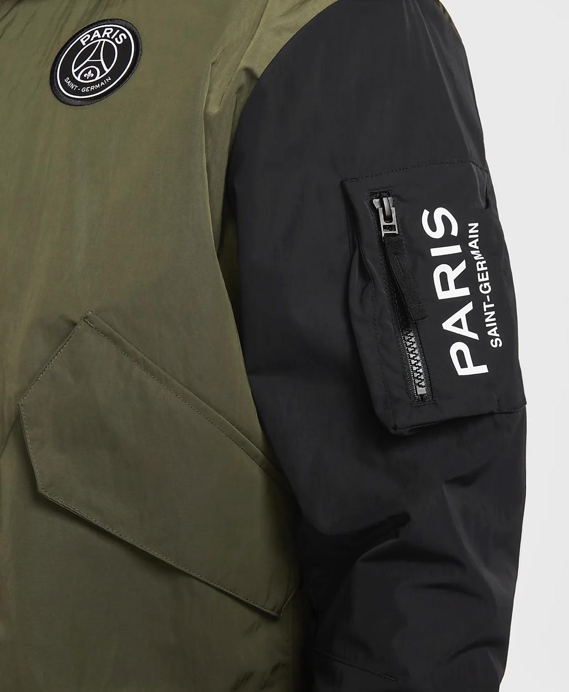 Psg DQ8972 325 NIKE 