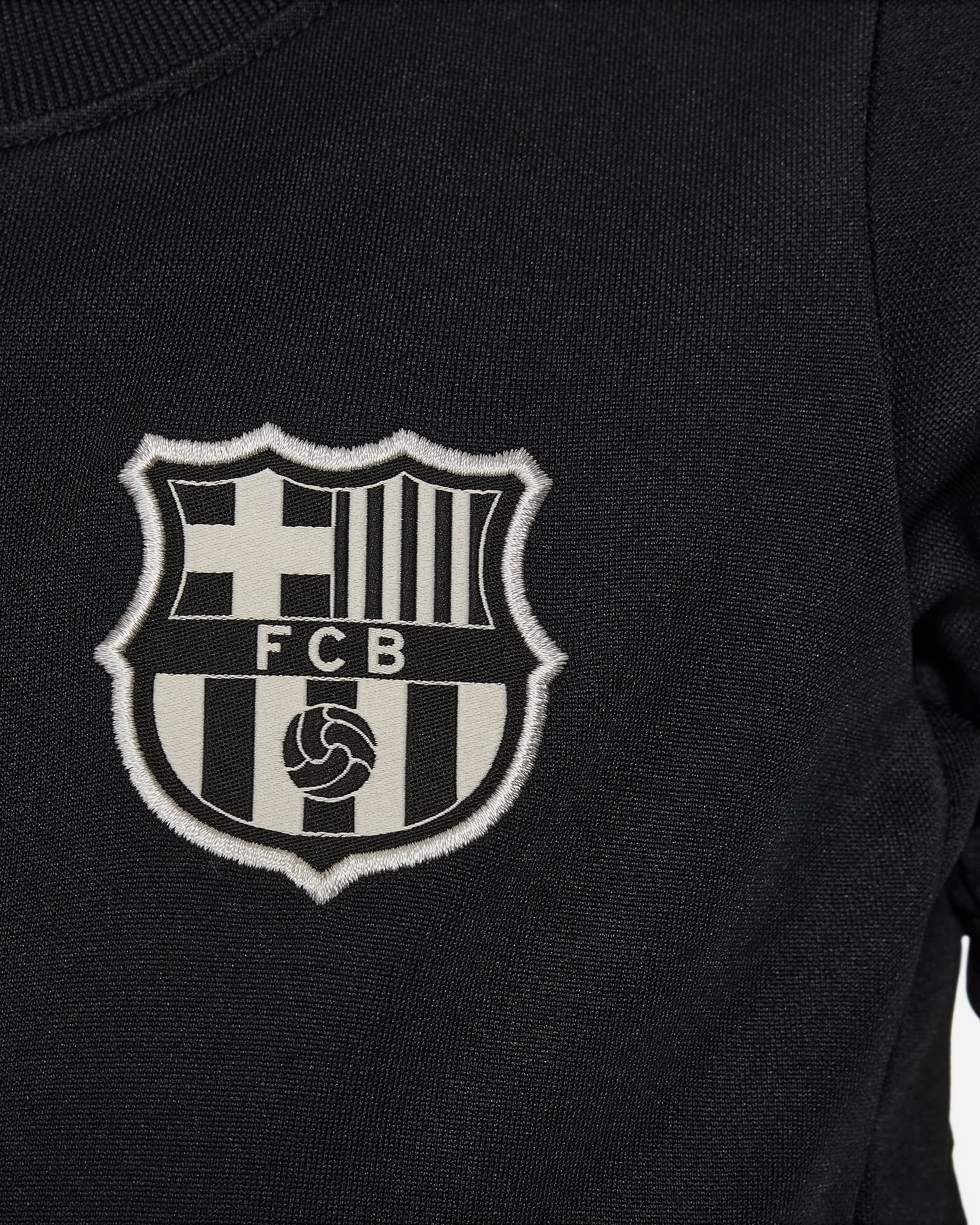Fcb FQ0070 010 NIKE 