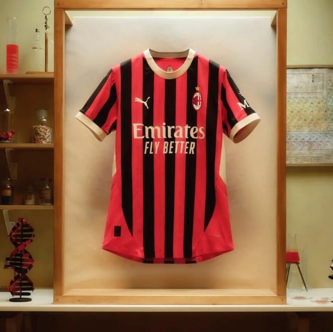 Acm Home Jersey 774979 UNI PUMA 