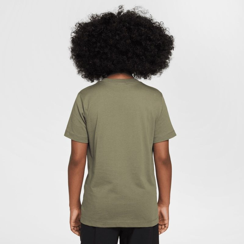 Graphic Tee HV6970 222 NIKE 