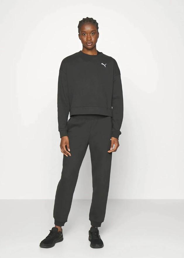 Loungewear Suit FL 679147 01 PUMA 