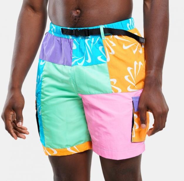 Volley Swim NESSE459 899 NIKE 