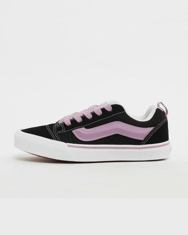 Knu Skool VN000D2T BLK1 VANS 