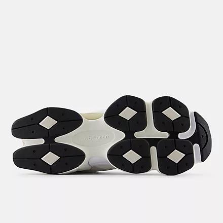 New Balance 9060 U9060 WHT NEW BALANCE 