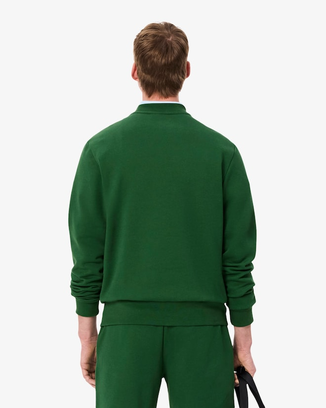 Sweatshirt SH9608 132 LACOSTE 