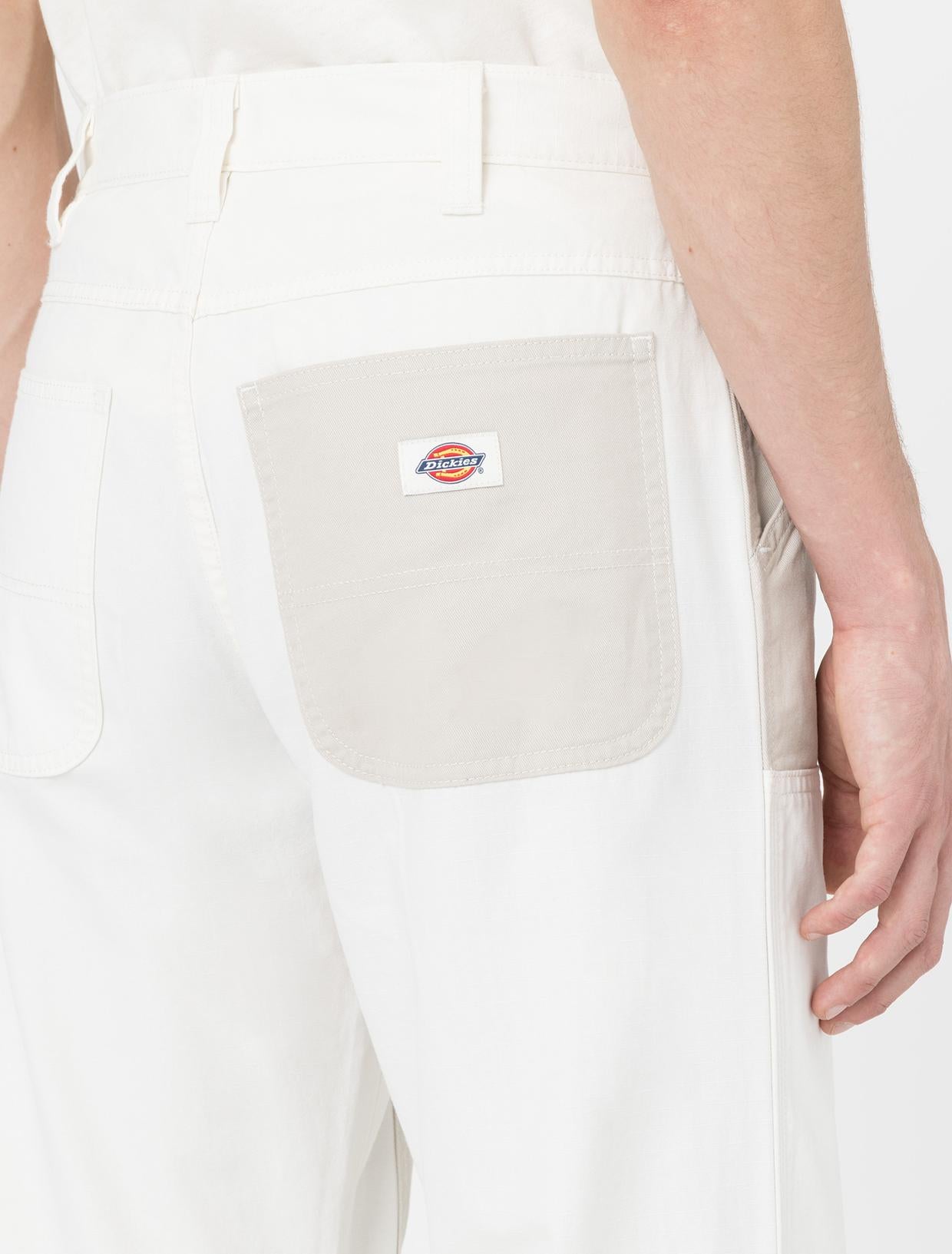 EDDYVILLE DOUBLE KNEE DK0A4Y78 AS01 DICKIES 