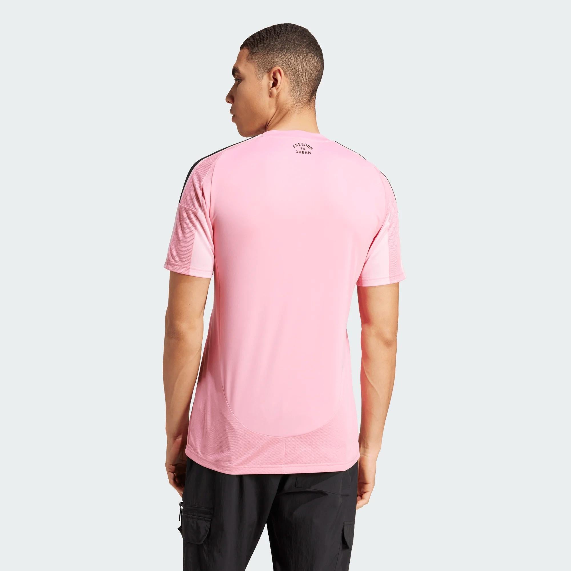 Adi Tee IMCF JJ1392 UNI ADIDAS 