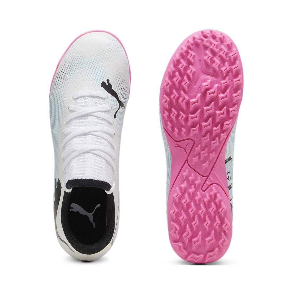 FUTURE 7 PLAY TT Jr<BR/> 107737 01 PUMA 